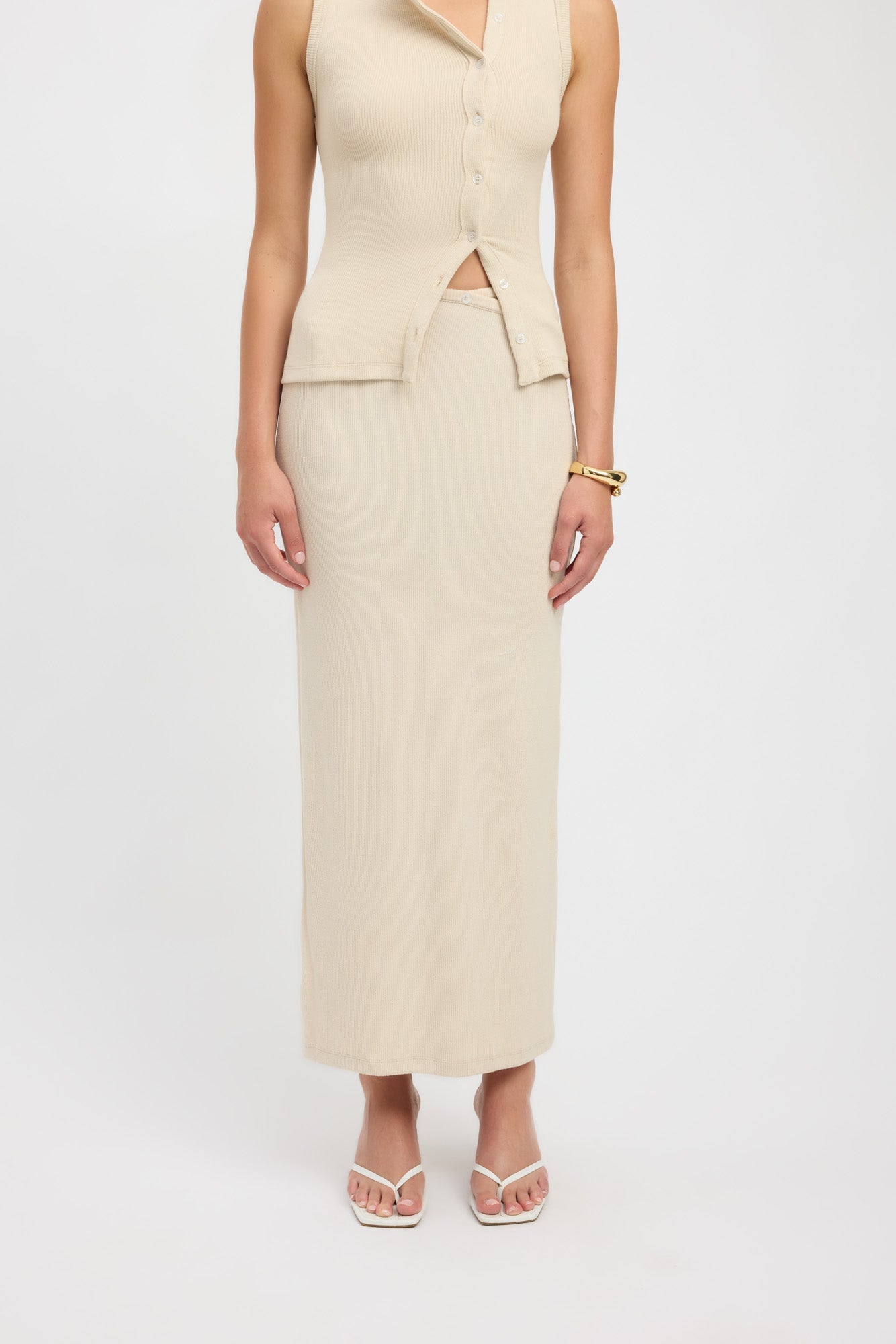 Carter Maxi Skirt