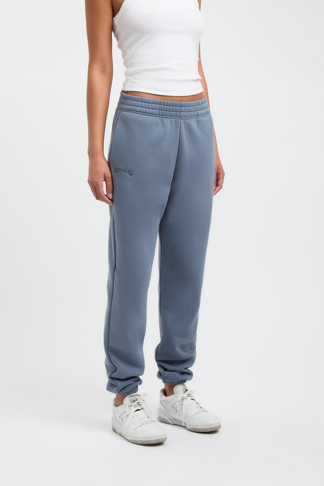 Brushed Williams Trackpant