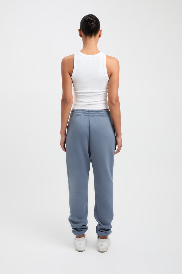 Brushed Williams Trackpant