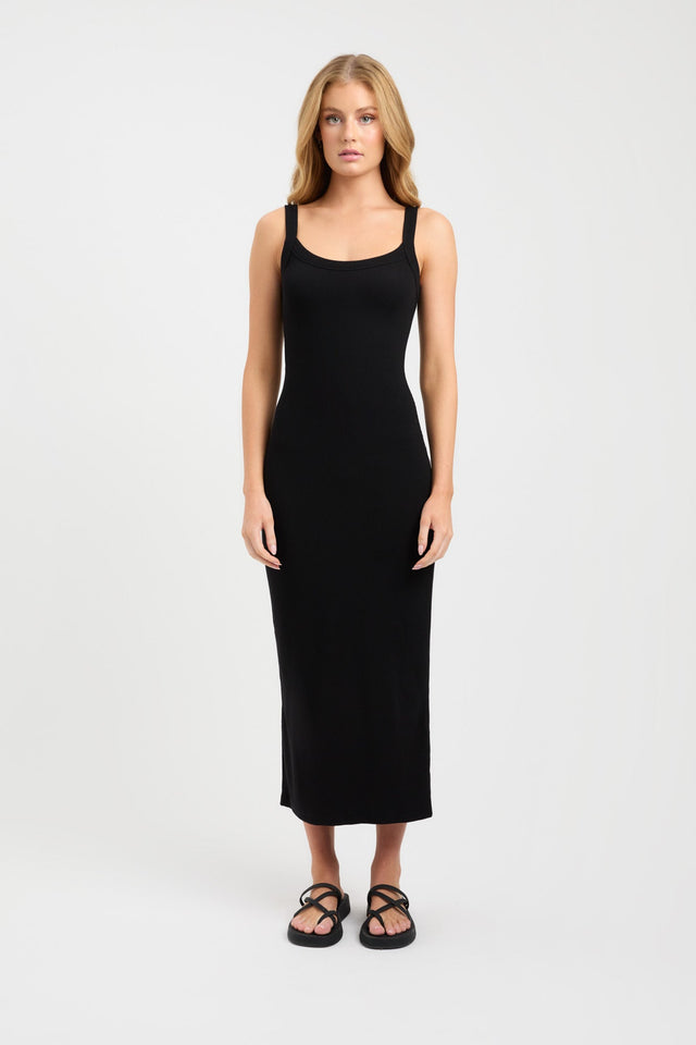 Vanesa Midi Dress