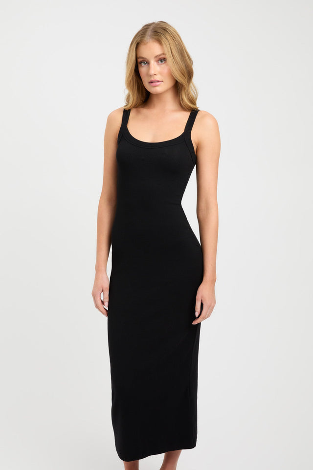 Vanesa Midi Dress