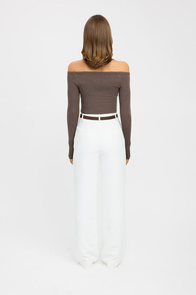 Madison Off Shoulder Top