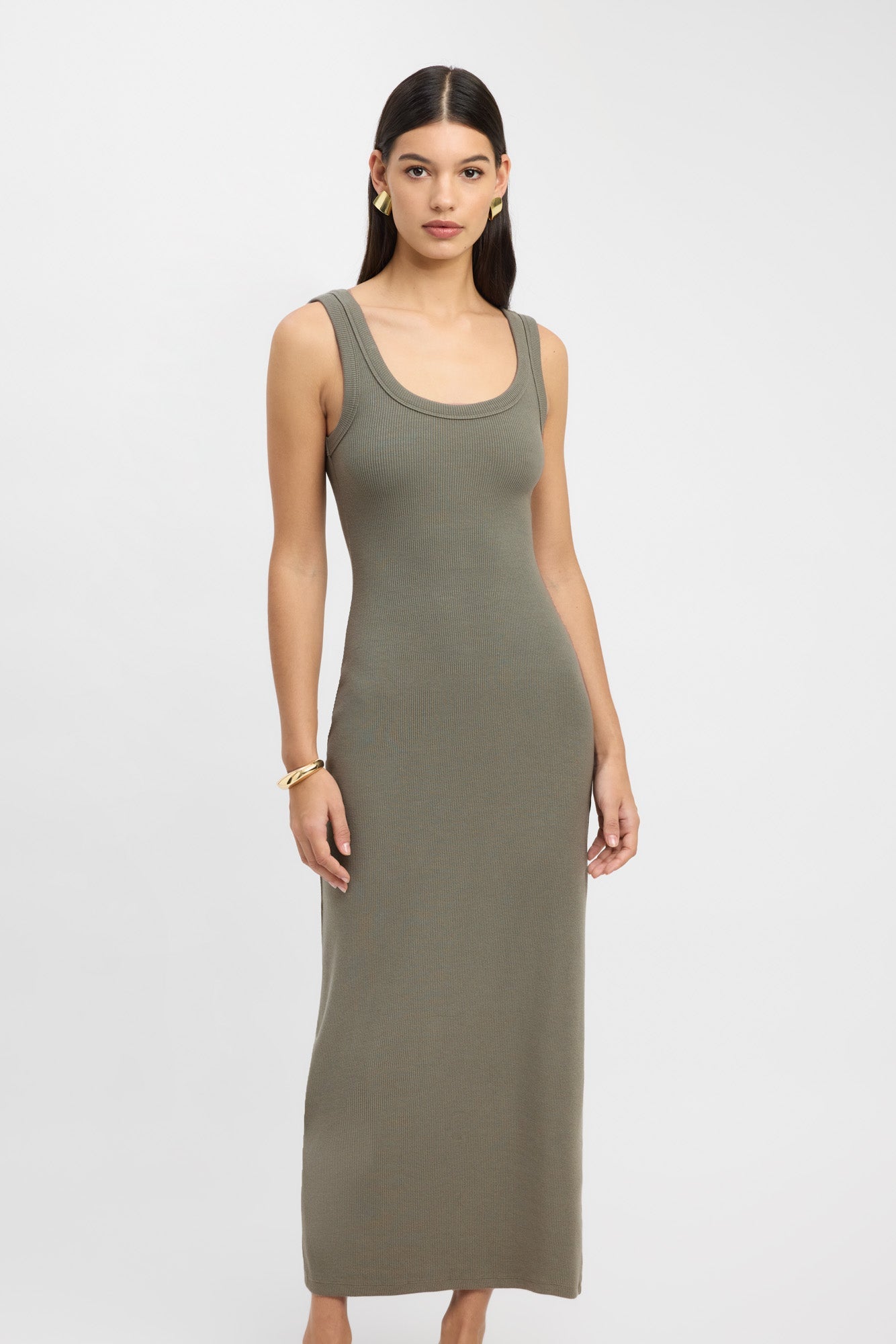 Romeo Tank Dress USA KOOKAI