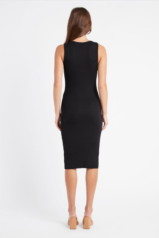 Becca Midi Dress