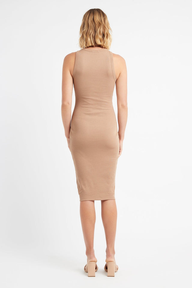 Becca Midi Dress