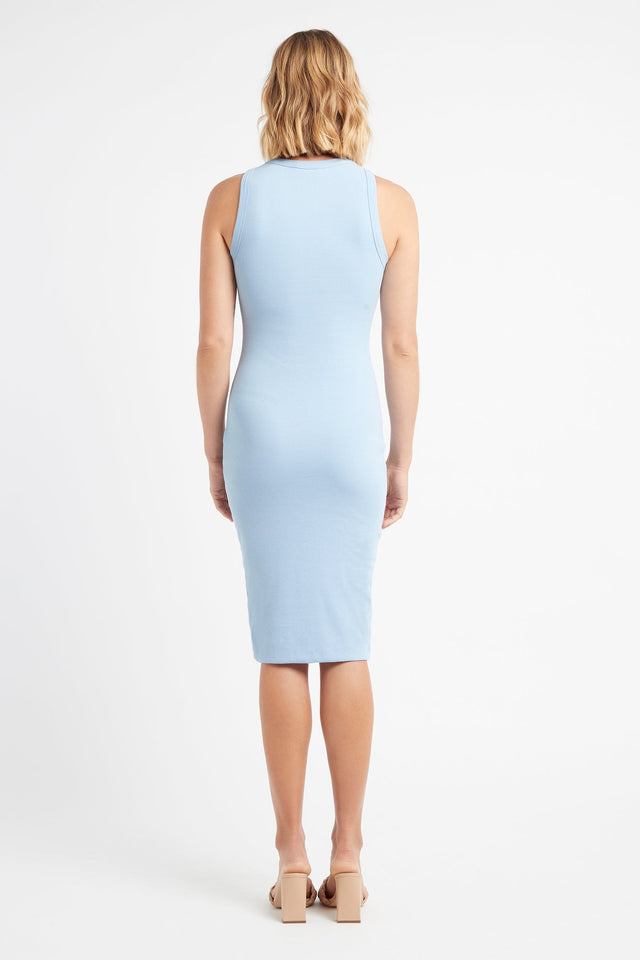 Becca Midi Dress