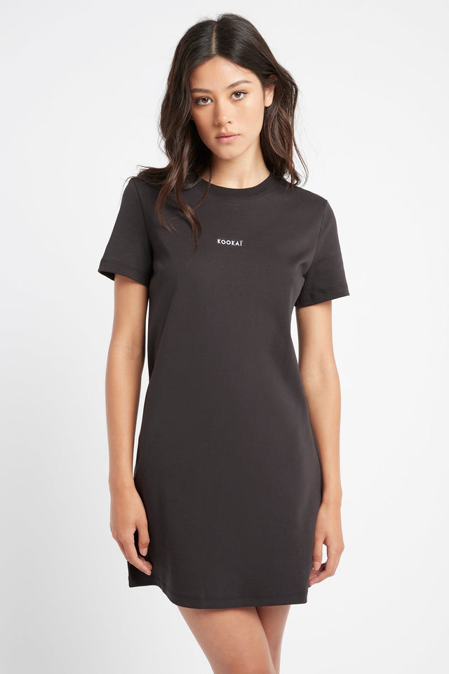 Dawson Tee Dress