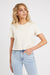 Arbor Cropped Tee