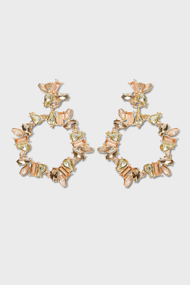 Mykonos Earrings