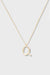 Q - Initial Necklace