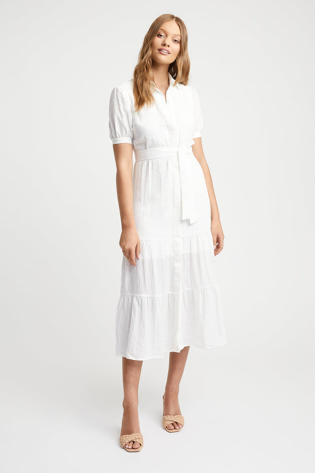 Hayman Shirt Dress