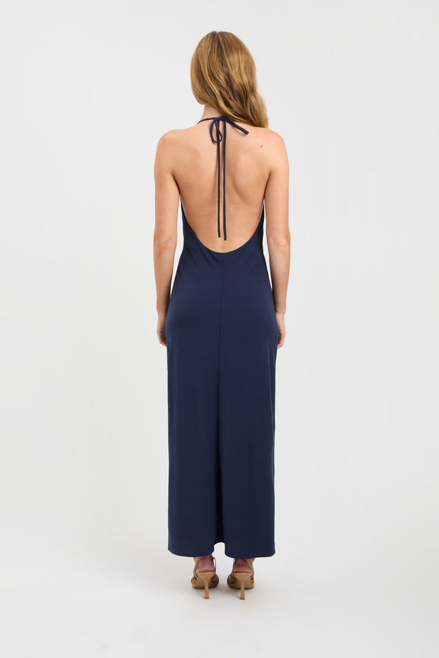 Koko Halter Dress