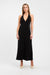 Koko Deep Vee Dress