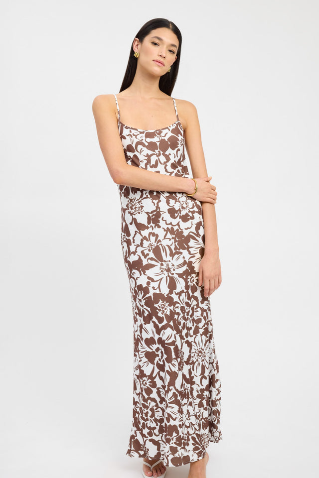 Pippa Slip Dress – USA KOOKAÏ