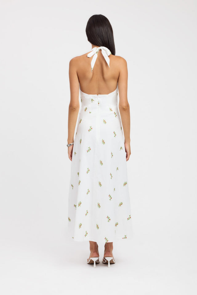 Lulu Maxi Dress