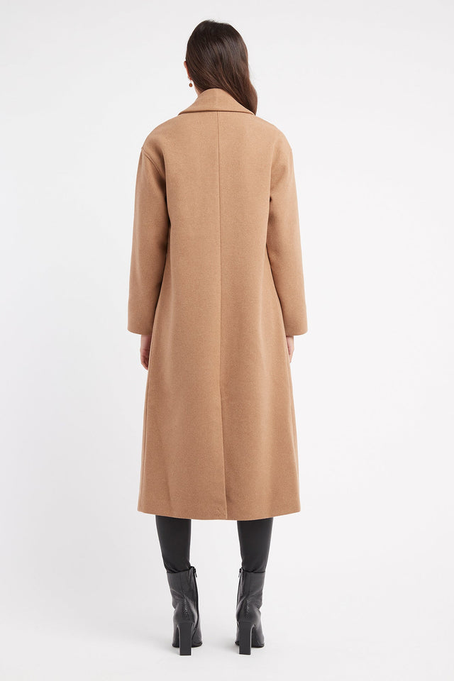 Malmo Coat