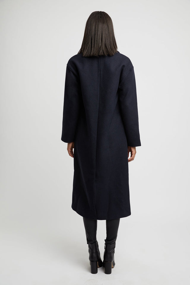 Malmo Coat