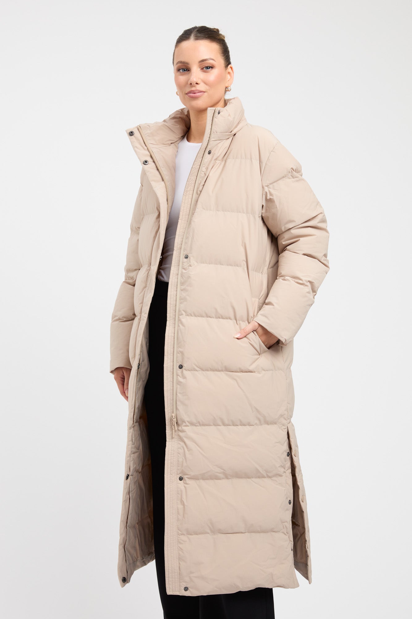 Parka kookai cheap