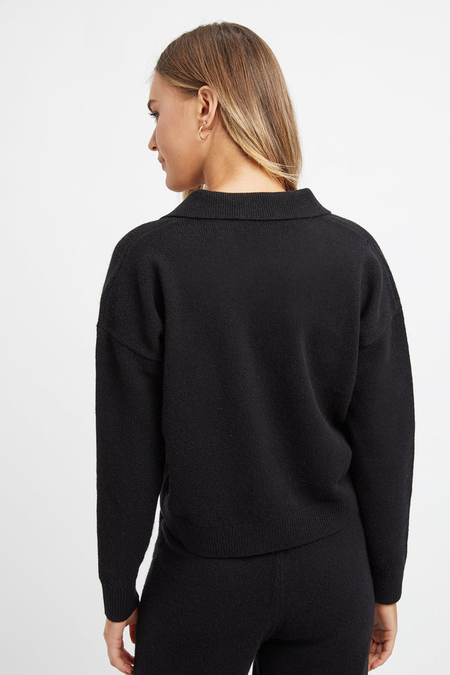 Otley Sweater