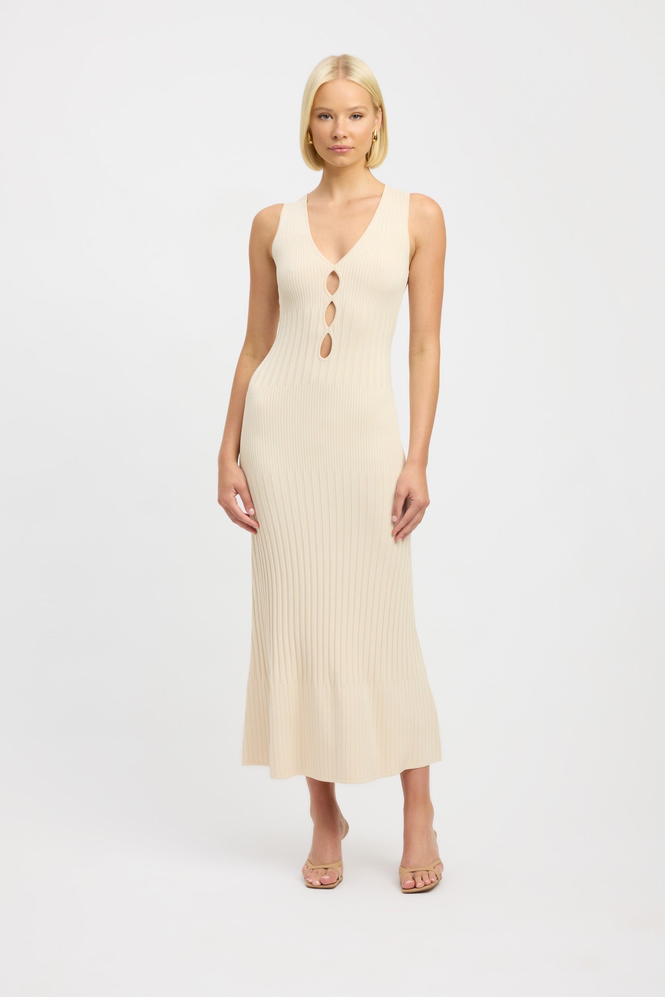 Kookai basic dresses best sale