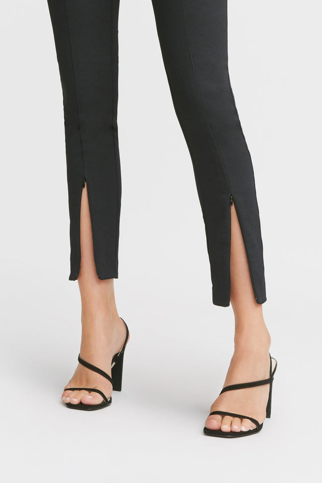 Valerie Zip Pants