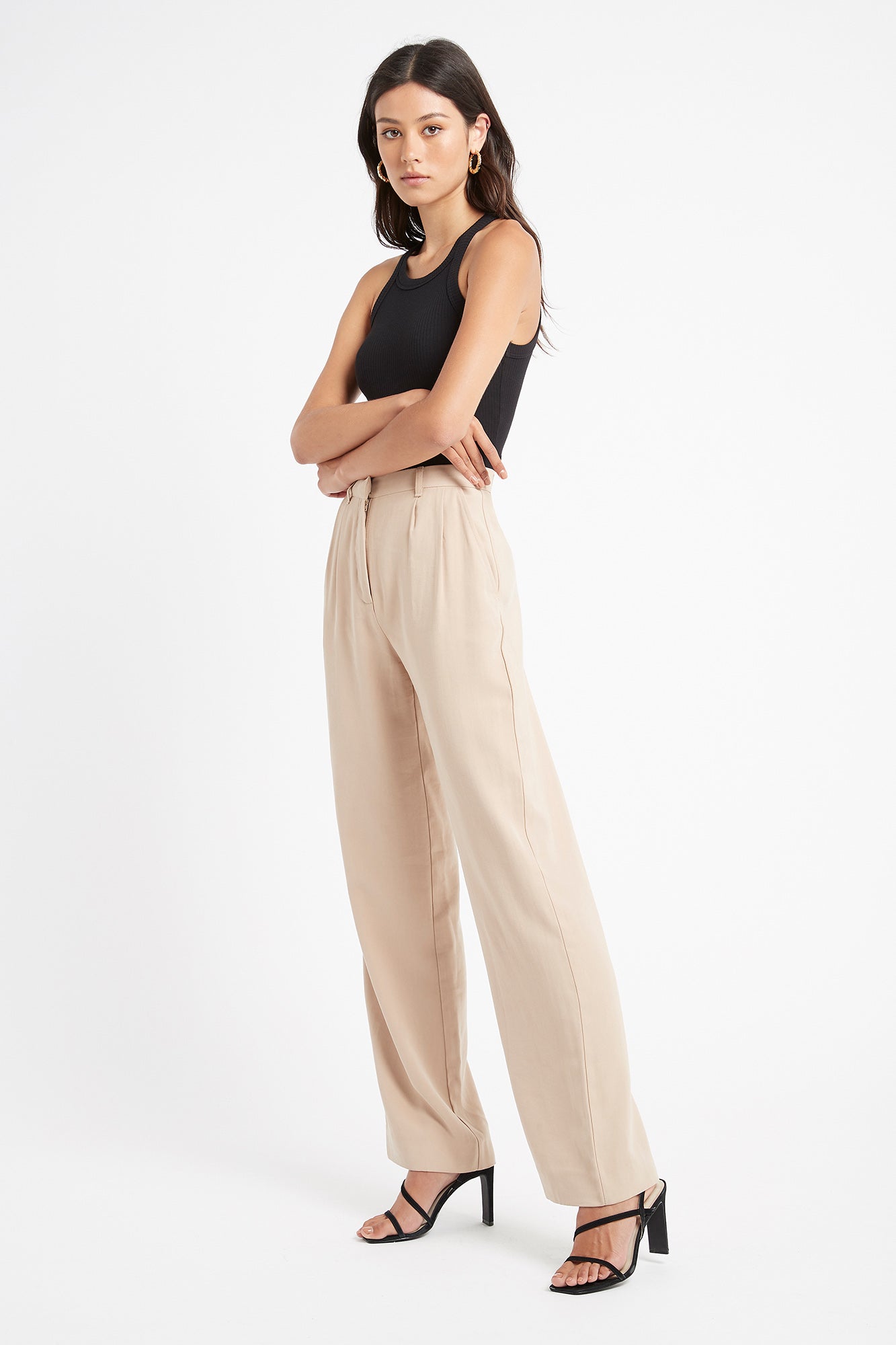 Montmartre Pants – USA KOOKAÏ