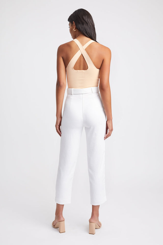 Brea Crop Pants