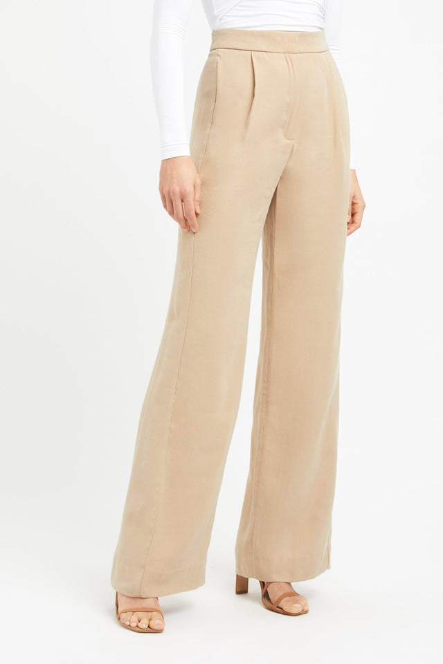 Montmartre Full Leg Pants