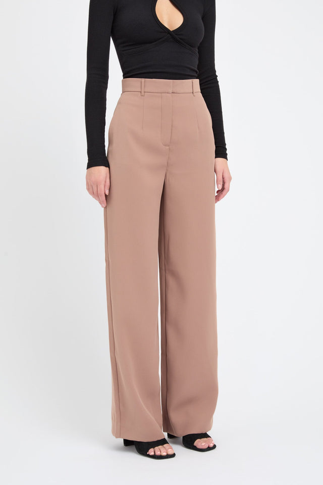 Serge Wide Leg Pants