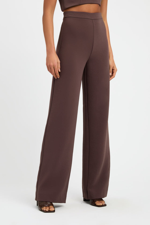 Lux Full Leg Pant