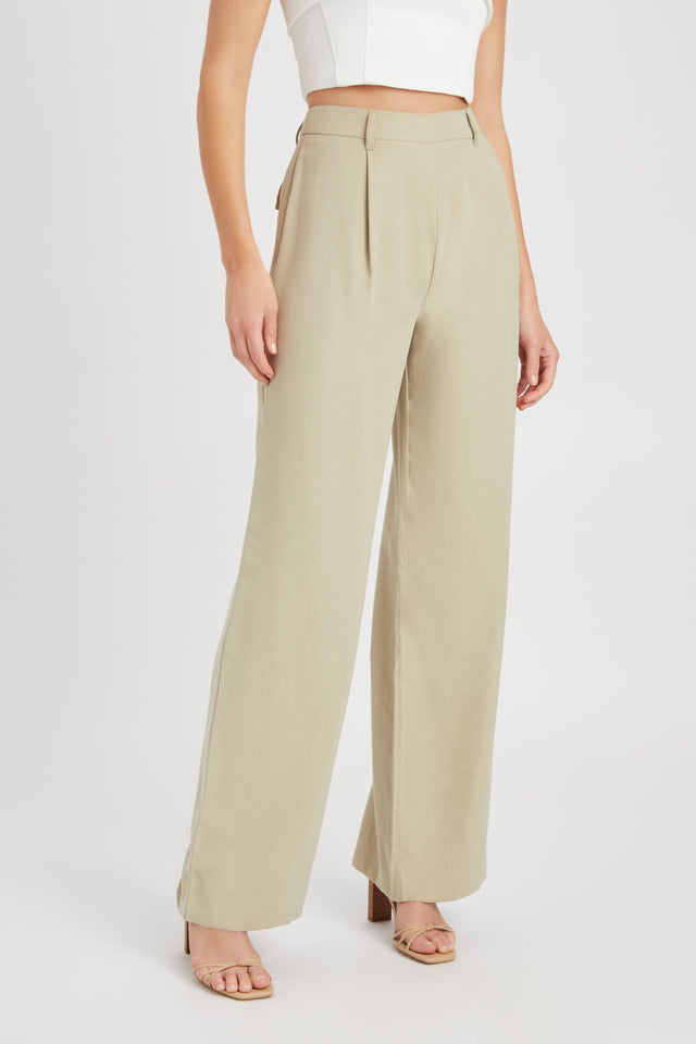 Montmartre Pocket Pants