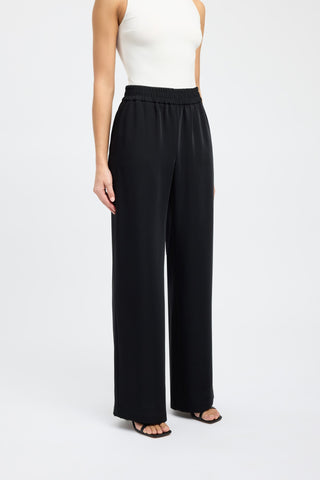 Maria Wide Leg Pant – USA KOOKAÏ