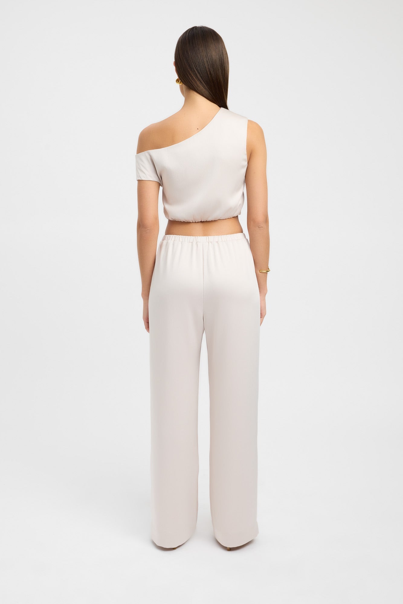 Buy Milan Wide Leg Pant Marble Online | United States