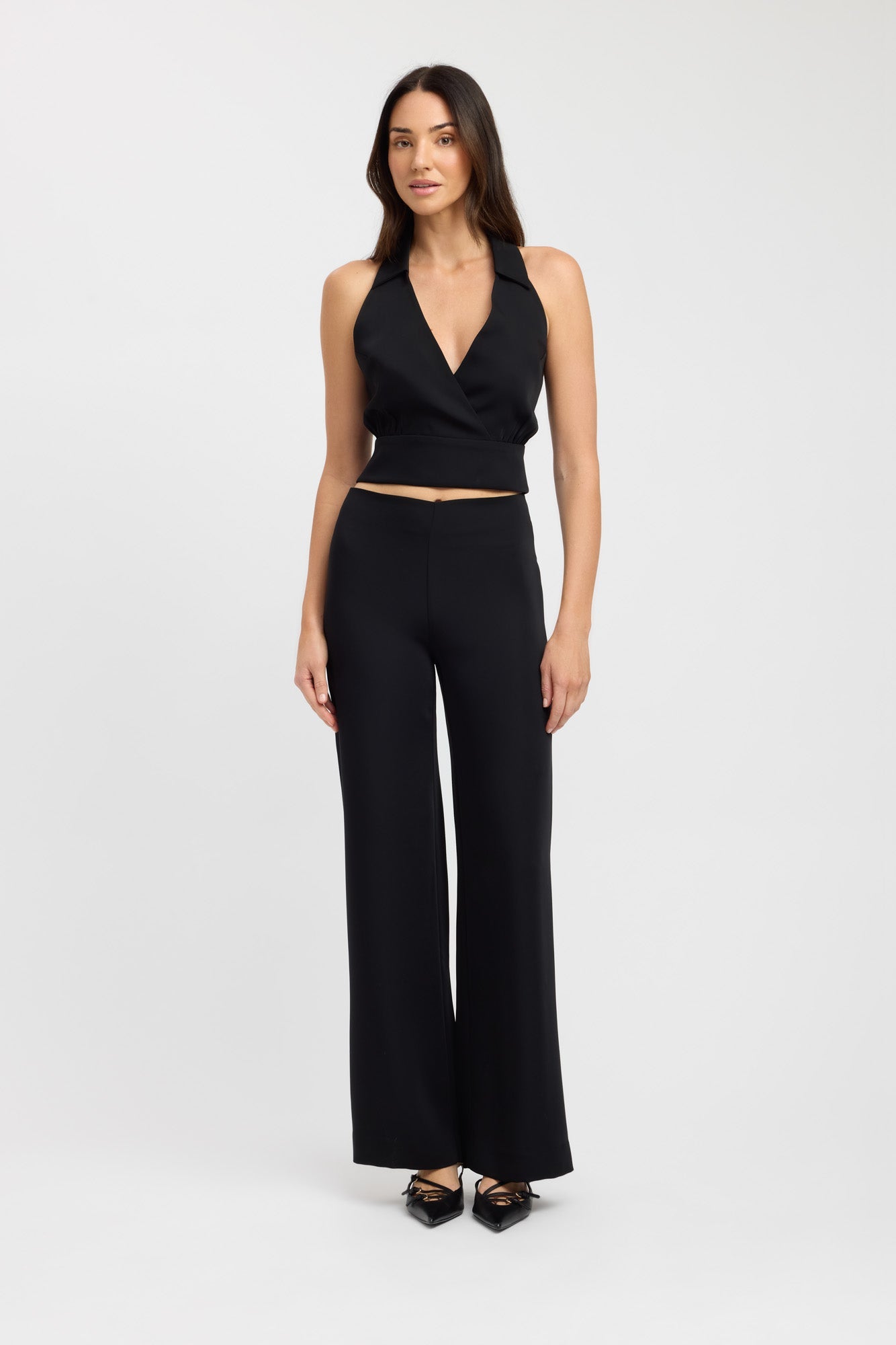 Maria Staple Pant – USA KOOKAÏ