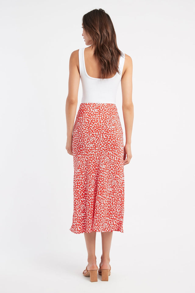 Hana Slip Skirt