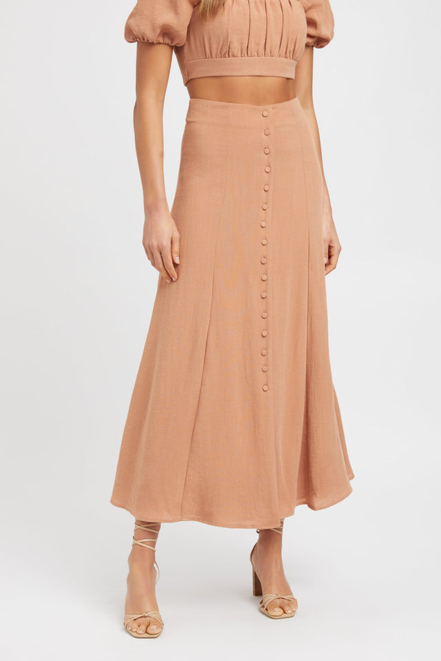 Hayman Midi Skirt