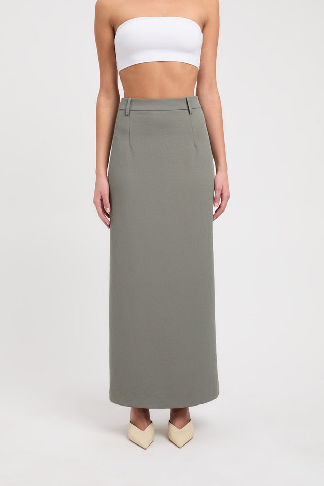 Ariel Midi Skirt