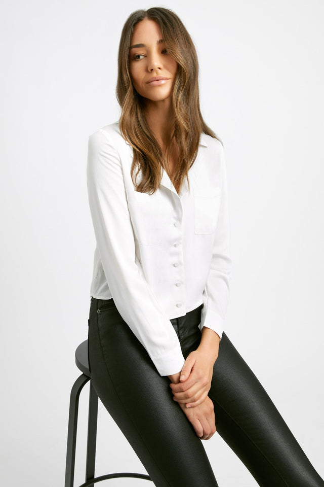 Pearl Pocket Shirt