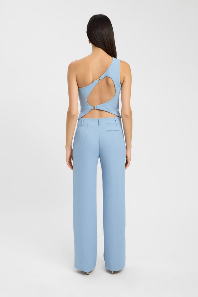 Ariel One Shoulder Top