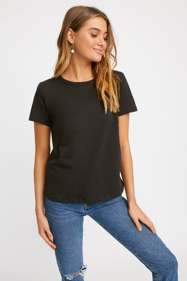 Light Essential Tee