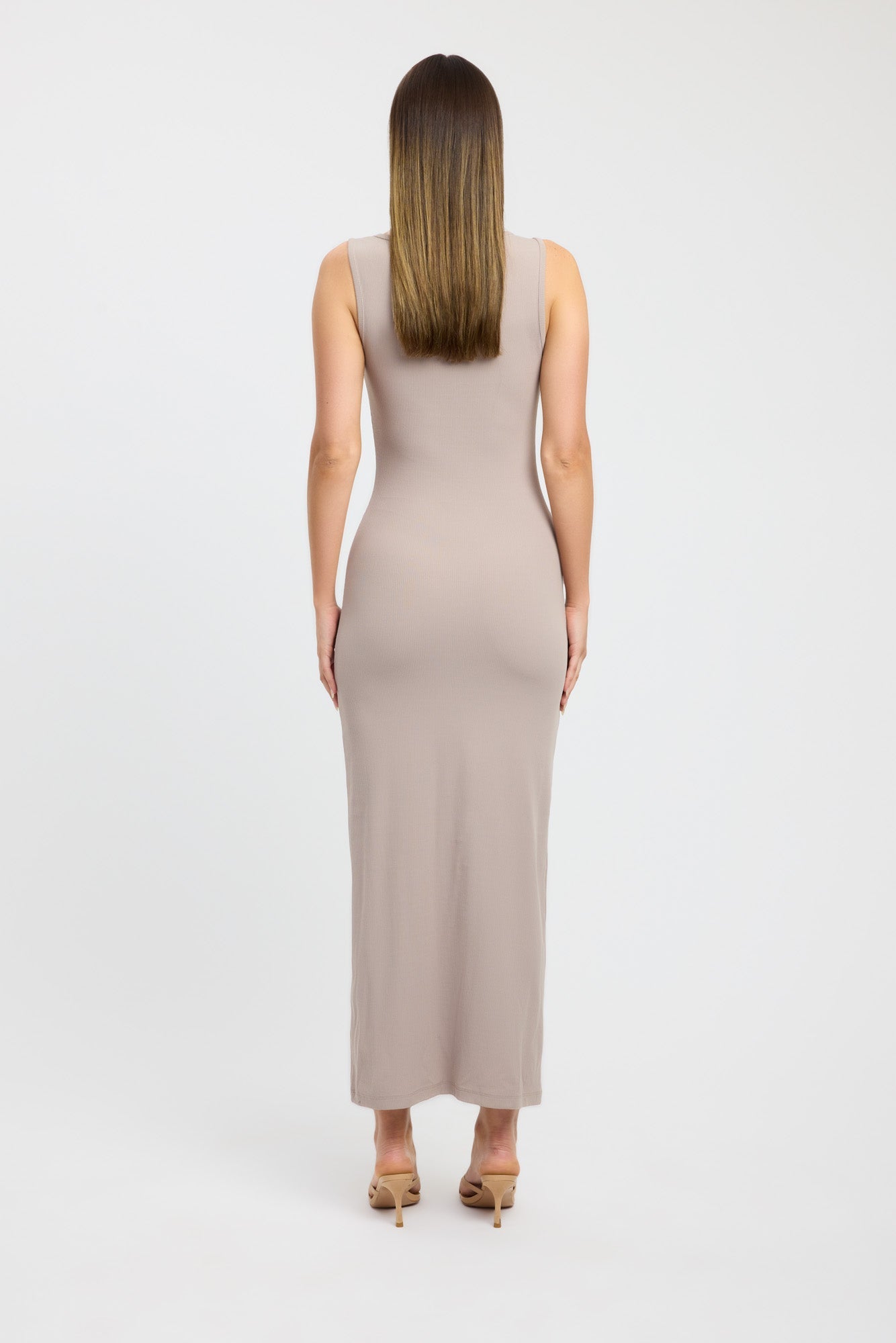 Zara Maxi Dress – USA KOOKAÏ