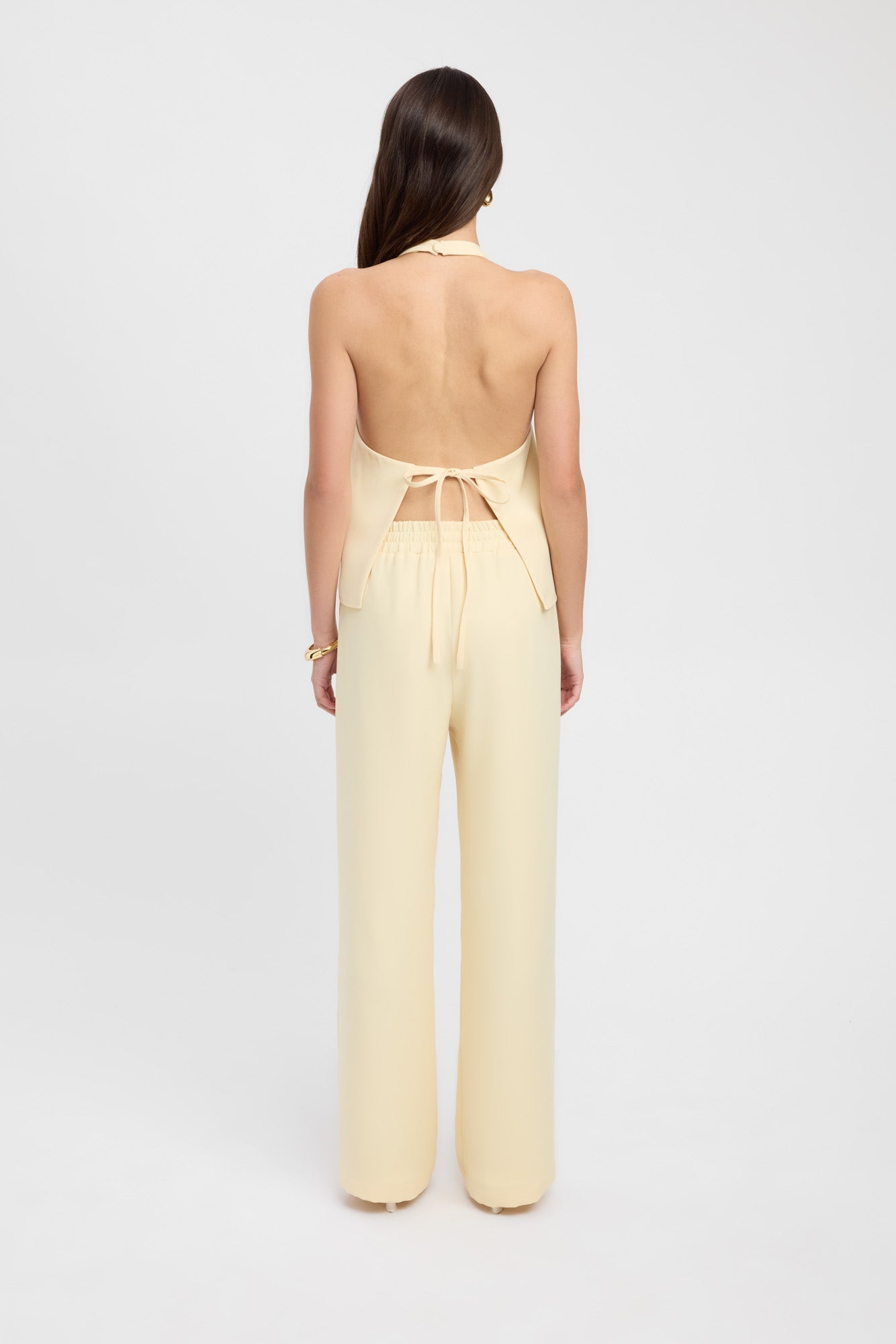 Maria Wide Leg Pant – USA KOOKAÏ