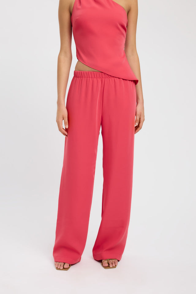 Maria Elastic Pant