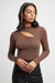 Yasmin Long Sleeve Top