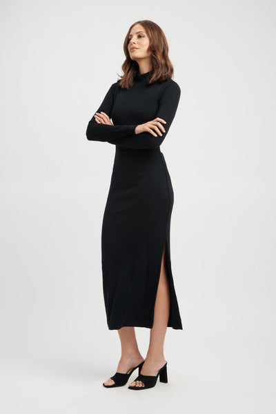 Billi Midi Dress – USA KOOKAÏ