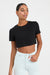 Rochelle Cropped Tee