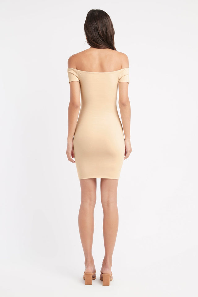 Chloe Mini Dress