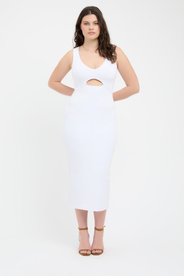 Rachelle Midi Dress