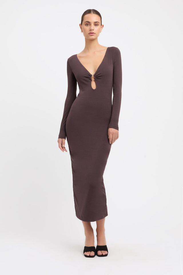 Phoebe Midi Dress