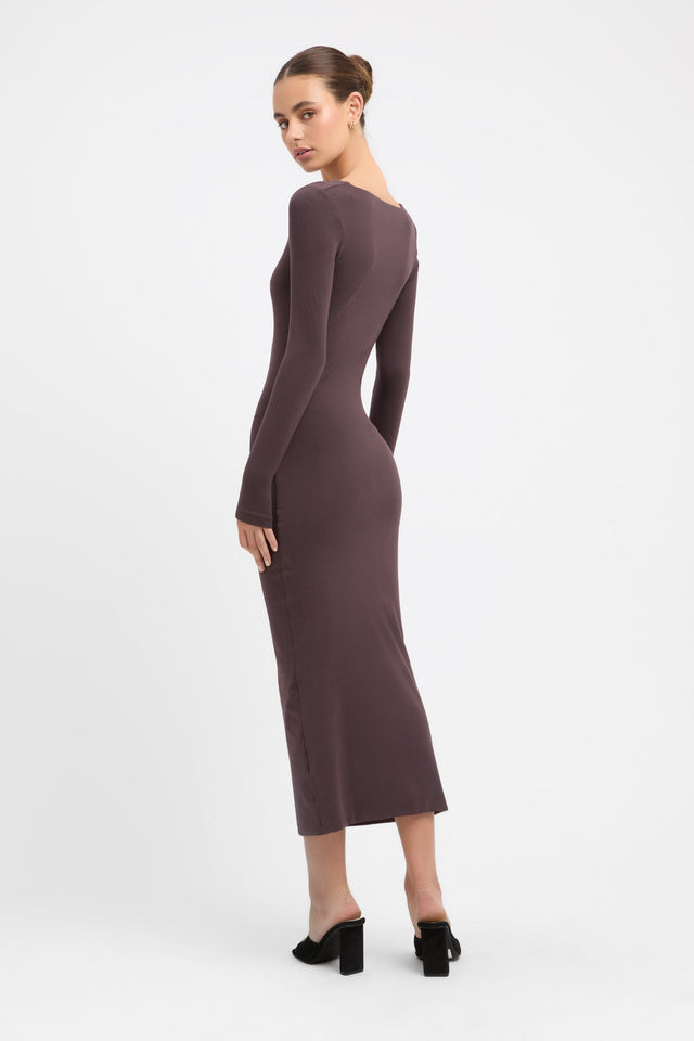 Phoebe Midi Dress